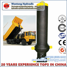 Top Quality Customized Garbage Oil Hydraulic Cylinder for Truck